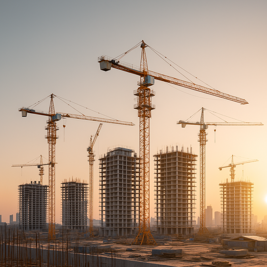 Construtoras