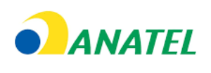 Licenciamento Anatel