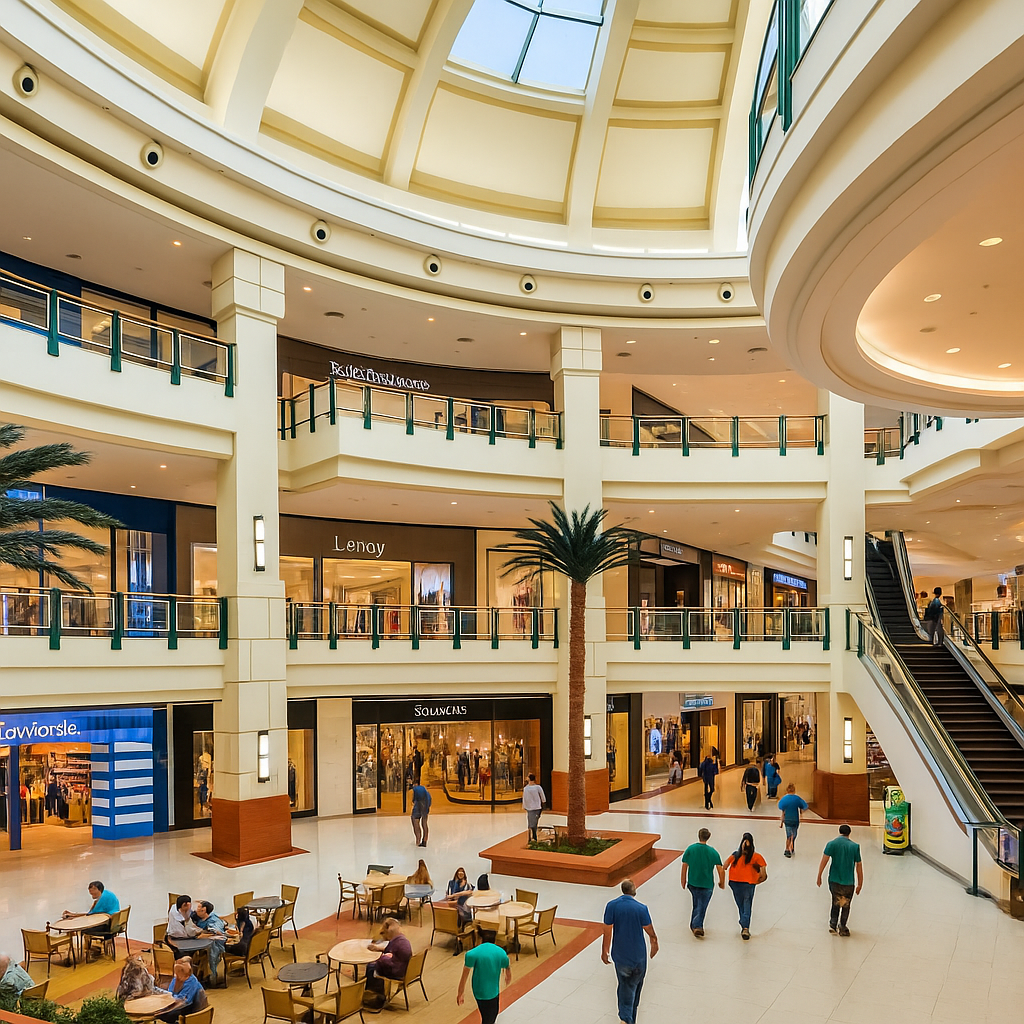 Shoppings